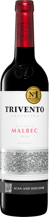 Trivento Malbec Reserve