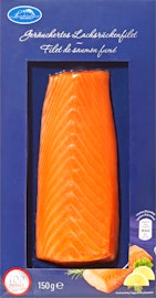 Laschinger Lachsrückenfilet Laschinger Lachsrückenfilet