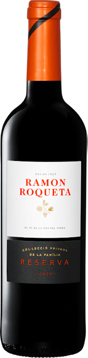 Ramón Roqueta Reserva Catalunya DO