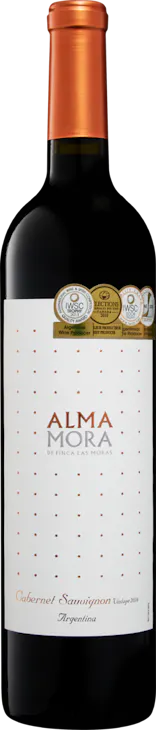 Finca Las Moras Alma Mora Cabernet Sauvignon