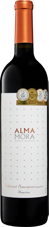 Finca Las Moras Alma Mora Cabernet Sauvignon