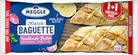 Meggle Baguette Knoblauch-Butter