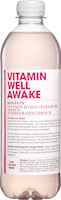Vitamin Well Awake