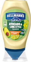 Sauce Hellmann’s