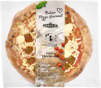 Pizza Tricolore La Pizzeria