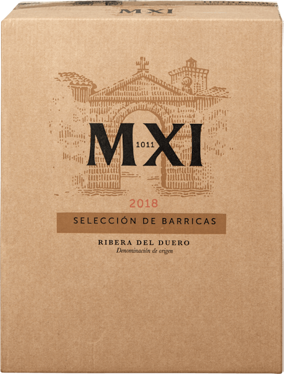 Pesquera MXI Ribera del Duero DO