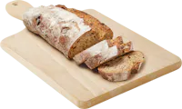 Feigenbrot mit IP-SUISSE Mehl 
