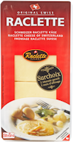 Original Swiss Raclette Surchoix
