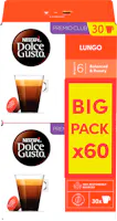 Capsule di caffè Lungo Nescafé® Dolce Gusto®