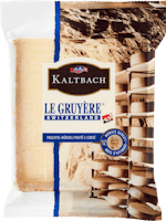 Formaggio Le Gruyère AOP Kaltbach Emmi