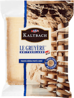 Fromage Le Gruyère AOP Kaltbach Emmi