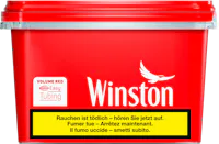 Tabac à cigarettes MYO Classic Winston