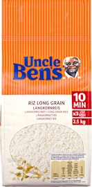 Riso a chicco lungo Uncle Ben's Riso a chicco lungo Uncle Ben's