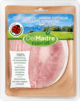Del Maître IP-SUISSE Edelschinken Essentiel