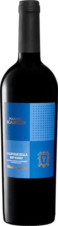 Martino Scaligero Ripasso Classico Superiore Valpolicella DOC