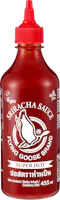 Flying Goose Sriracha Sauce