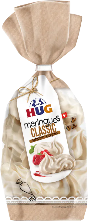 Meringhe Classic Hug