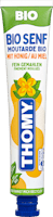 Moutarde bio au miel Thomy