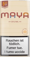 Tabacco per sigarette Original RYO Maya
