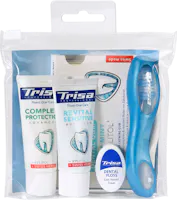 Trisa Travel Set