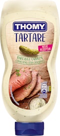 Thomy Sauce Tartare Thomy Sauce Tartare
