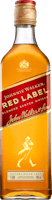 Johnnie Walker Red Label Blended Scotch Whisky