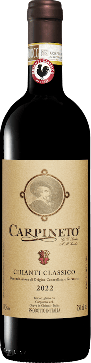 Carpineto Chianti Classico DOCG