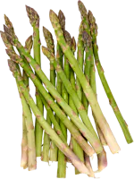 Asparagi verdi