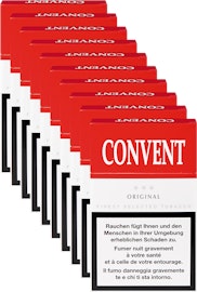 Convent Original Convent Original