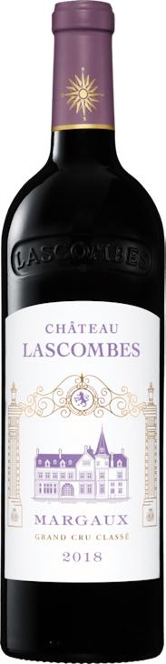 Château Lascombes Margaux AOC