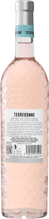 Château Terrebonne Côtes de Provence AOP