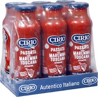Cirio Passata della Maremma Toscana