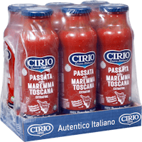 Cirio Passata della Maremma Toscana