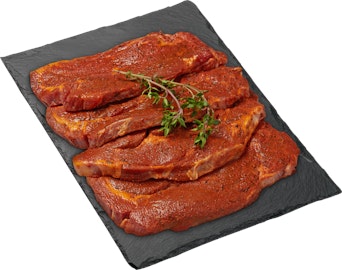 Denner BBQ Schweinssteak Denner BBQ Schweinssteak