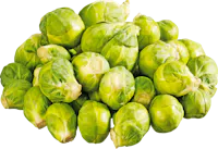 Choux de Bruxelles
