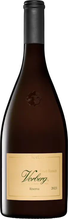 Terlan Pinot Bianco Vorberg Alto Adige Riserva DOC