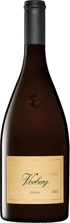 Terlan Pinot Bianco Vorberg Alto Adige Riserva DOC