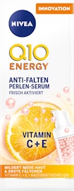 Nivea Perlen-Serum Q10 Energy Anti-Falten Nivea Perlen-Serum Q10 Energy Anti-Falten