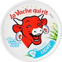 La Vache qui rit light