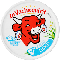 La Vache qui rit light