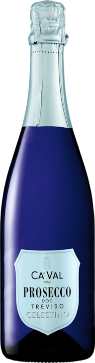 Ca'Val Blu Extra Dry Prosecco DOC 
