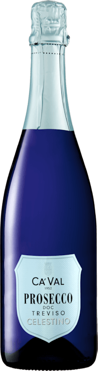 Ca'Val Blu Extra Dry Prosecco DOC