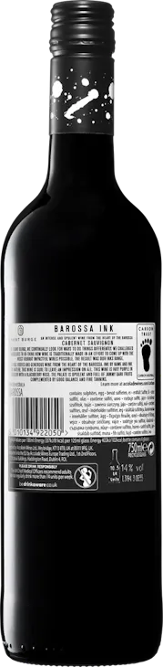 Grant Burge Barossa Ink Cabernet Sauvignon