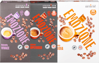 Toutes les capsules de café EMOZIONE