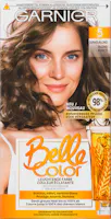 Garnier Coloration Belle Color