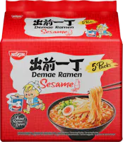 Nissin Instant Noodle Soup Demae Ramen