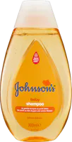 Johnson's Baby Shampoo