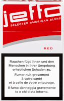 Jeffo Red