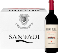 Rocca Rubia Carignano del Sulcis DOC Riserva