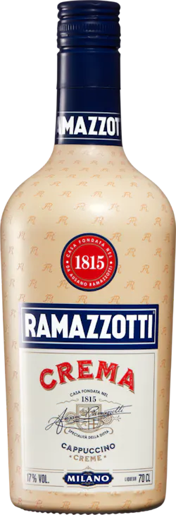 Ramazzotti Crema